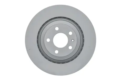Вентилируемый тормозной диск bosch 0986479C64