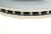 Вентильований гальмівний диск Bosch 0986479C65 (фото 3)