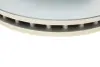 Вентильований гальмівний диск Bosch 0986479C65 (фото 6)