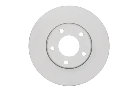 Вентилируемый тормозной диск bosch 0986479C68 Мазда 3 bk