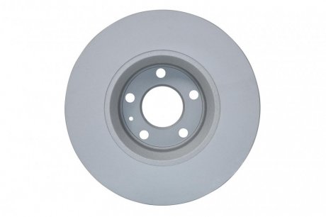 Вентильований гальмівний диск bosch 0986479C70