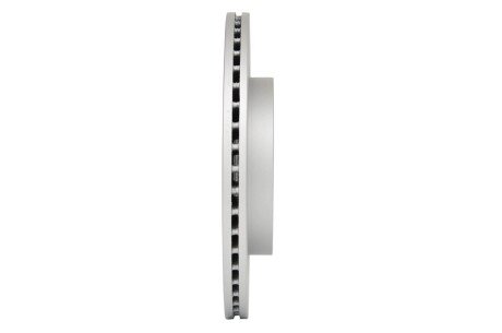 Вентилируемый тормозной диск bosch 0986479C71