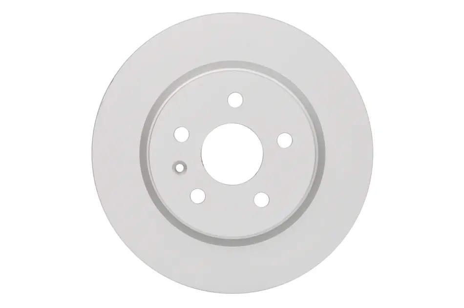Вентилируемый тормозной диск bosch 0986479C71