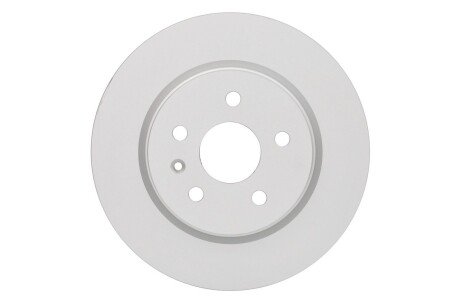 Вентилируемый тормозной диск bosch 0986479C71