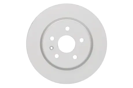 Вентилируемый тормозной диск bosch 0986479C71