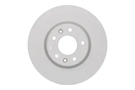 Вентильований гальмівний диск Bosch 0986479C74