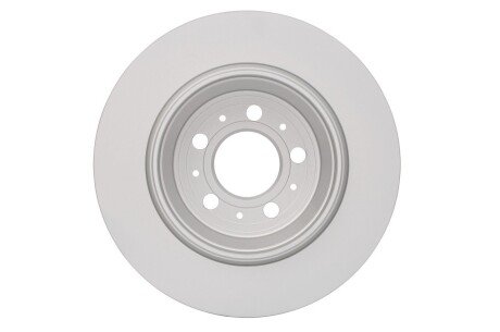 Вентилируемый тормозной диск bosch 0986479C78