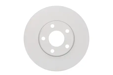 Вентильований гальмівний диск Bosch 0 986 479 C81