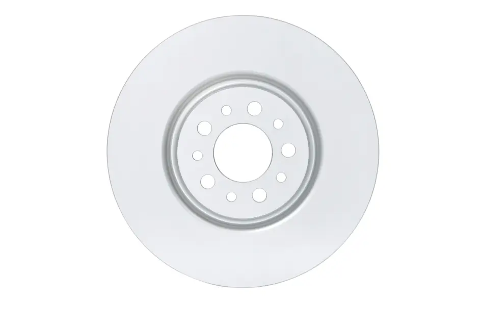 Вентильований гальмівний диск Bosch 0986479C82 (фото 1)