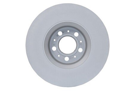 Вентильований гальмівний диск bosch 0986479C85