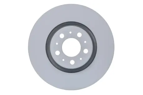 Вентильований гальмівний диск Bosch 0986479C85