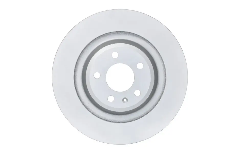 Вентильований гальмівний диск Bosch 0 986 479 C86 (фото 1)