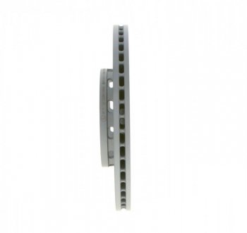 Вентилируемый тормозной диск bosch 0986479C89