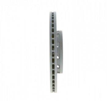 Вентилируемый тормозной диск bosch 0986479C89