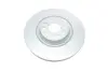 Вентильований гальмівний диск Bosch 0 986 479 C90 (фото 7)