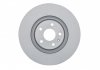 Вентилируемый тормозной диск bosch 0 986 479 C90