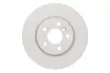 Вентильований гальмівний диск Bosch 0986479C91 (фото 1)