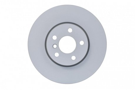 Вентилируемый тормозной диск bosch 0 986 479 C93