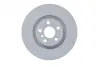 Вентильований гальмівний диск Bosch 0986479C94 (фото 1)