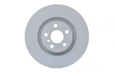 Вентильований гальмівний диск Bosch 0986479C94
