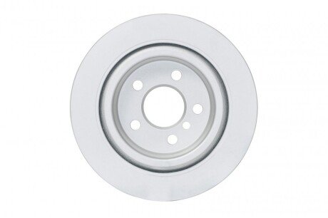 Вентилируемый тормозной диск bosch 0986479C95