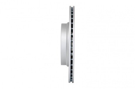 Вентилируемый тормозной диск bosch 0986479C95