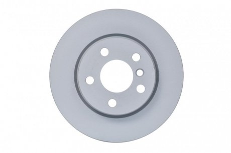 Вентилируемый тормозной диск bosch 0 986 479 C97