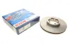 Вентилируемый тормозной диск bosch 0 986 479 C99