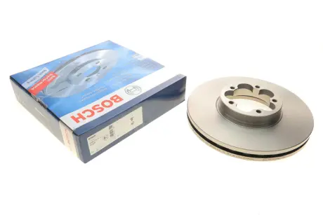 Вентилируемый тормозной диск bosch 0 986 479 C99