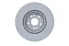 Вентильований гальмівний диск Bosch 0986479D08 (фото 2)