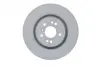 Вентильований гальмівний диск Bosch 0986479D08 (фото 1)