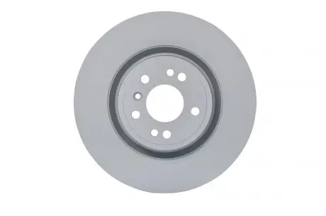 Вентилируемый тормозной диск bosch 0986479D08