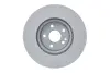 Вентилируемый тормозной диск bosch 0986479D13