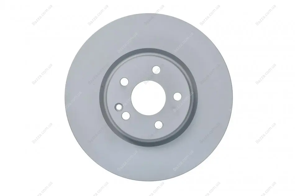 Вентилируемый тормозной диск bosch 0986479D13