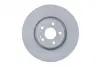 Вентилируемый тормозной диск bosch 0986479D13