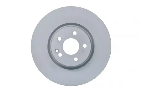 Вентилируемый тормозной диск bosch 0986479D13