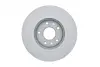 Вентилируемый тормозной диск bosch 0 986 479 D16
