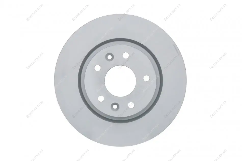 Вентилируемый тормозной диск bosch 0 986 479 D16