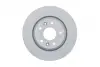 Вентилируемый тормозной диск bosch 0 986 479 D16