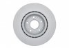 Вентилируемый тормозной диск bosch 0 986 479 D19