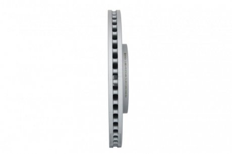 Вентилируемый тормозной диск bosch 0986479D19