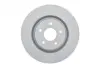 Вентильований гальмівний диск Bosch 0 986 479 D19 (фото 1)
