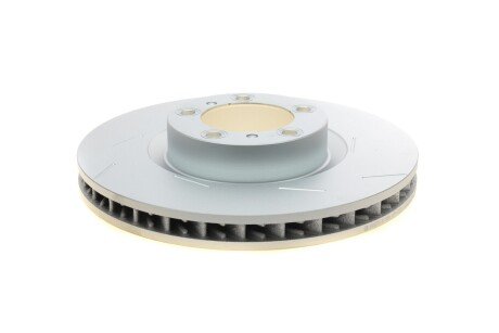 Вентилируемый тормозной диск bosch 0986479D23