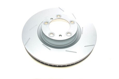 Вентилируемый тормозной диск bosch 0986479D23