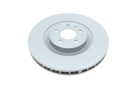 Вентилируемый тормозной диск bosch 0986479D26