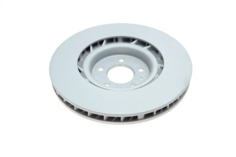 Вентилируемый тормозной диск bosch 0986479D28