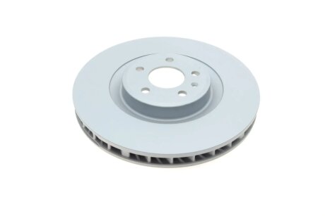 Вентилируемый тормозной диск bosch 0986479D28