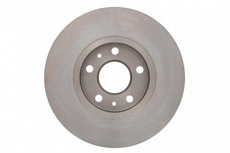 Вентилируемый тормозной диск bosch 0986479D30