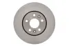 Вентильований гальмівний диск Bosch 0986479D30 (фото 1)