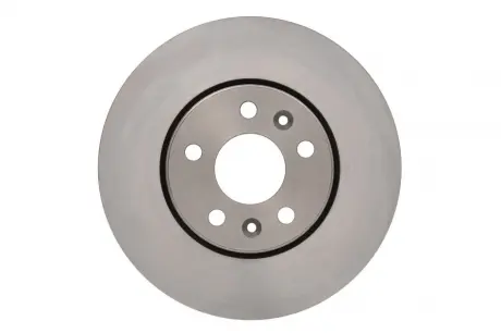 Вентильований гальмівний диск Bosch 0986479D30